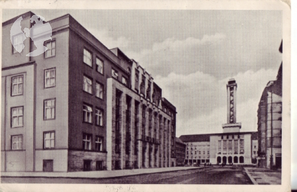 Ostrava 1939 95 007 ●